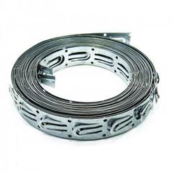 Аксессуар для теплого пола Национальный комфорт Лента монтажная 25 10м M192672 - фото 2618089