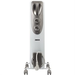 Масляный радиатор Zanussi ZOH/ES-07WN M100379 - фото 2624752