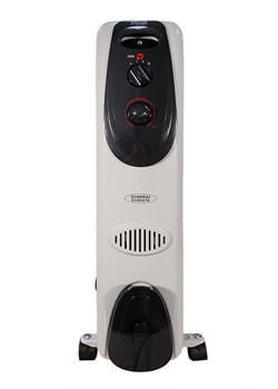 Масляный радиатор General Climate NY 23LA M48774 - фото 2624892