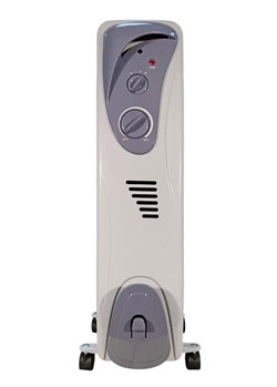 Масляный радиатор General Climate NY23AR M48777 - фото 2624894