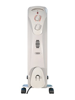 Масляный радиатор General Climate NY 24CA M48785 - фото 2624917