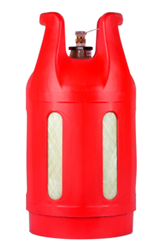 Баллон композитный LITESAFE 24л/10кг M201009 - фото 2625102