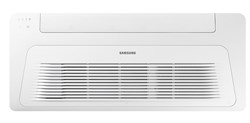 Декоративная панель для кассетного (1-поточного) Samsung PC1NWFMAN M179637 - фото 2652423