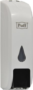 Для мыла Puff 8104 350 мл M100985 - фото 2653405