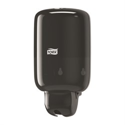 Для мыла Tork S2 черный (арт.561008) M100628 - фото 2653441