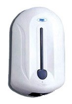 Дозатор дезинфицирующего средства CONNEX ASD-110 WHITE M125943 - фото 2653641