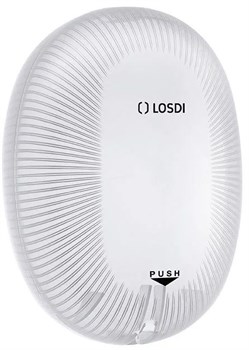 Дозатор жидкого мыла LOSDI CJ-5003-B M125965 - фото 2653657