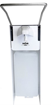 Для мыла HOR D-030A-01 (без замка) M174746 - фото 2653718