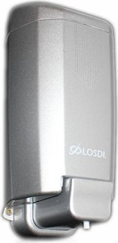 Дозатор жидкого мыла LOSDI CJ-1006CG-L M125970 - фото 2653862