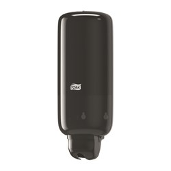 Для мыла Tork S1/S11 черный (арт.560008) M100624 - фото 2653881
