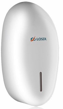 Дозатор жидкого мыла LOSDI CJ-1005-L M125974 - фото 2653894