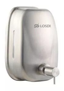 Дозатор жидкого мыла LOSDI CJ-1009S-L M125976 - фото 2653945