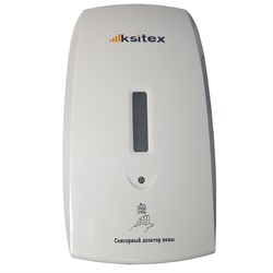 Для пены Ksitex AFD-1000 W M100750 - фото 2653997