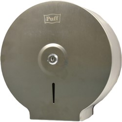 Диспенсер для туалетной бумаги Puff 7610 антивандальный M101010 - фото 2654060