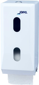 Диспенсер для туалетной бумаги Jofel CLASICA (AF22000) M100536 - фото 2654086