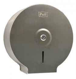 Диспенсер для туалетной бумаги Puff 7615 антивандальный M101012 - фото 2654095