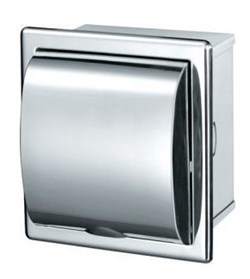 Держатель туалетной бумаги CONNEX RTB-10N2 M125963 - фото 2654130