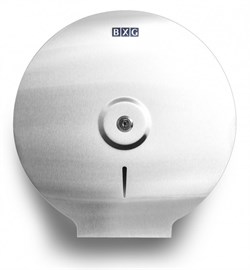 Диспенсер для туалетной бумаги BXG PD-5004А M100580 - фото 2654152