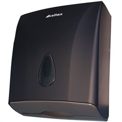 Диспенсер для бумажных полотенец Ksitex ТН-8228В M100780 - фото 2654306