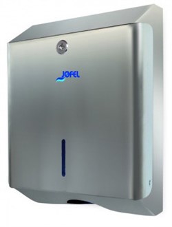Диспенсер для бумажных полотенец Jofel CLASICA (AH14200) M100555 - фото 2654325