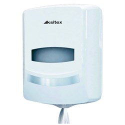 Диспенсер для бумажных полотенец Ksitex 8030А M100805 - фото 2654353