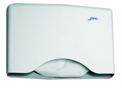 Диспенсер для сидений Jofel AZUR (AM21000) M100562 - фото 2654687