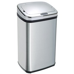 Урны для мусора Ksitex AGB-20S M129148 - фото 2654771