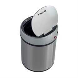 Урны для мусора Ksitex АGB-12L M201470 - фото 2654781
