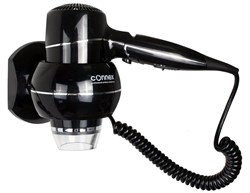 Фен настенный CONNEX WT-2000S3 CHROME LINIE M125920 - фото 2654943