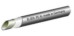 Водяной теплый пол Elsen Elspipe PE-Xc, 25x3,5, бухта 50 м M194868 - фото 2687930