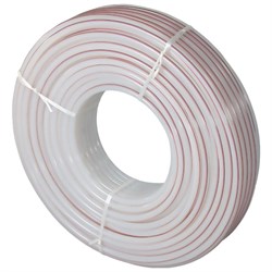 Водяной теплый пол UPONOR COMFORT PIPE PLUS PN6 20X2,0 БУХТА 240M  240Ф M63204 - фото 2688001