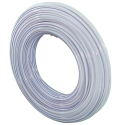 Водяной теплый пол UPONOR MINITEC COMFORT PIPE 9,9X1,1 БУХТА 120M  120У M63211 - фото 2688069