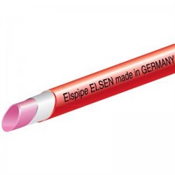 Водяной теплый пол Elsen PE-Xa, Elspipe, 16x2,0, бухта 240 м M194886 - фото 2688112