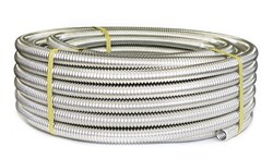 Водяной теплый пол Stahlmann Труба SS304 15А, неотожженная, 30м M192760 - фото 2688353