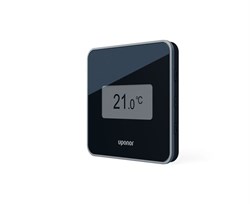 Аксессуар для водяного пола UPONOR SMATRIX WAVE RH STYLE T-169 ЧЁРНЫЙ 1У M197045 - фото 2688816