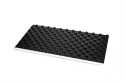Аксессуар для водяного пола Knauf Therm Pro (площадь плиты 0,72 кв.м.) M198585 - фото 2704001