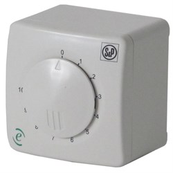 Аксессуар для вентилятора Soler & Palau Регулятор скорости REB-ECOWATT (0-10V) 81341570885916 - фото 274135