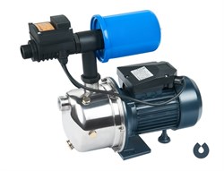 Поверхностная насосная станция Unipump АКВАРОБОТ JS 100 M59774 - фото 2815170
