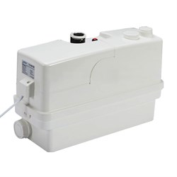 Канализационная установка LEO WC-601C M137145 - фото 2821297