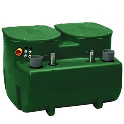 Емкость для канализационной установки DAB FEKAFOS 550 M30066 - фото 2821621