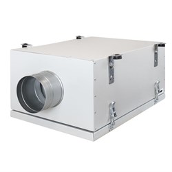 Вытяжная установка ФЬОРДИ ВВУ-300 ЕС M182645 - фото 2836703