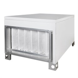 Вытяжная установка ФЬОРДИ ВВУ-2000 ЕС M182662 - фото 2836719