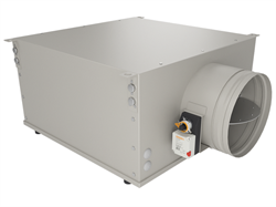 Вытяжная установка Breezart 700C Extra M203067 - фото 2836764