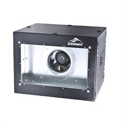 Вытяжная установка Dimmax Scirocco T 125V M45044 - фото 2836781