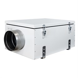 Вытяжная установка ФЬОРДИ ВВУ-500 ЕС M182648 - фото 2836784