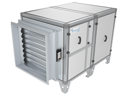 Вытяжная установка Breezart 12000C Extra M203078 - фото 2836802