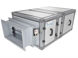Вытяжная установка Breezart 6000 Extra AC M203102 - фото 2836806