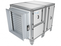 Вытяжная установка Breezart 16000C Extra M203079 - фото 2836837