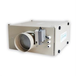 Вытяжная установка Breezart 550 Extra M44561 - фото 2836848