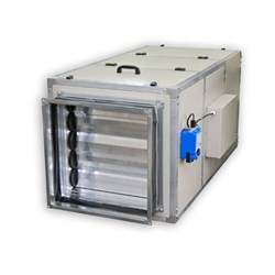 Вытяжная установка Breezart 6000 Extra M44570 - фото 2836885